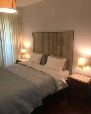 Tuxas House Braga