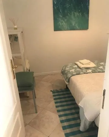 Tuxas House Apartment