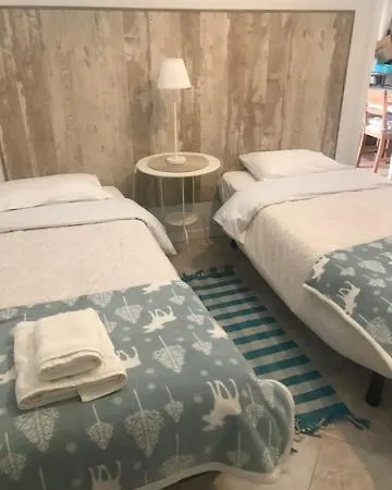 Apartment Tuxas House