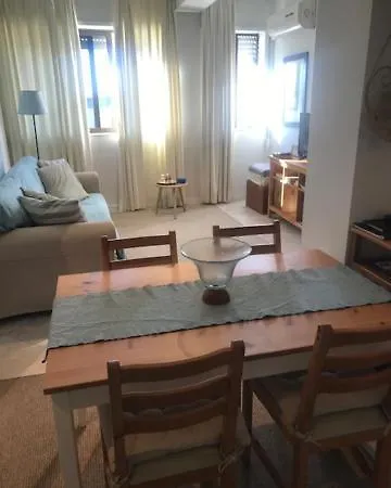 Tuxas House Apartment *