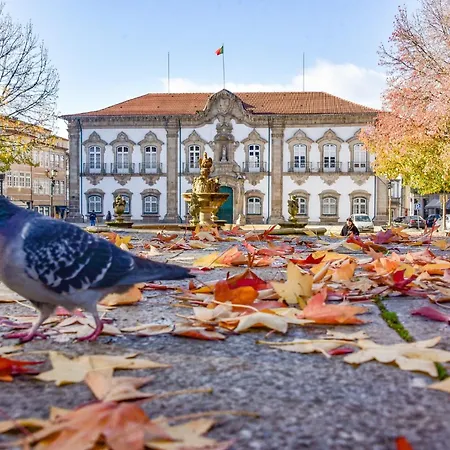 Tuxas House Apartment *