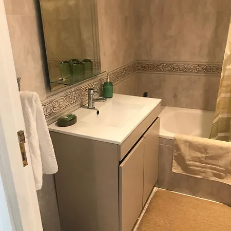 Tuxas House Apartment Braga