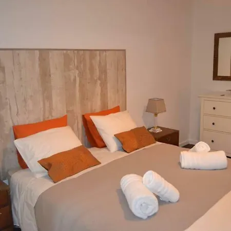 Tuxas House Apartment *