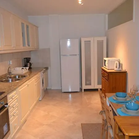 Tuxas House Apartamento Braga