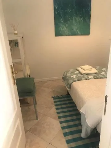 Tuxas House Apartman