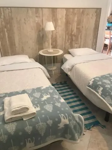 Apartman Tuxas House